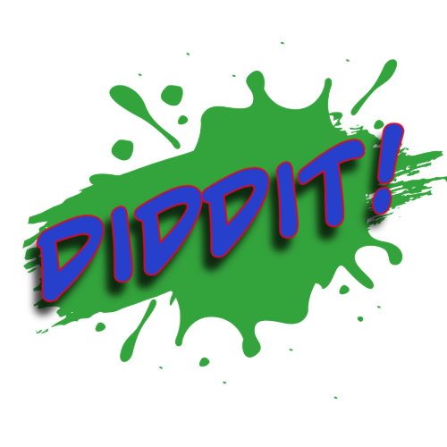 Diddit! Icon