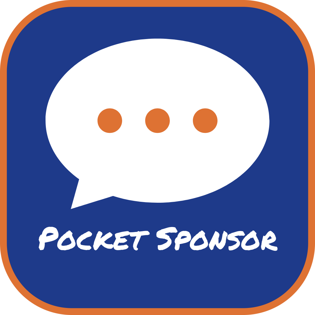 Pocket Sponsor App