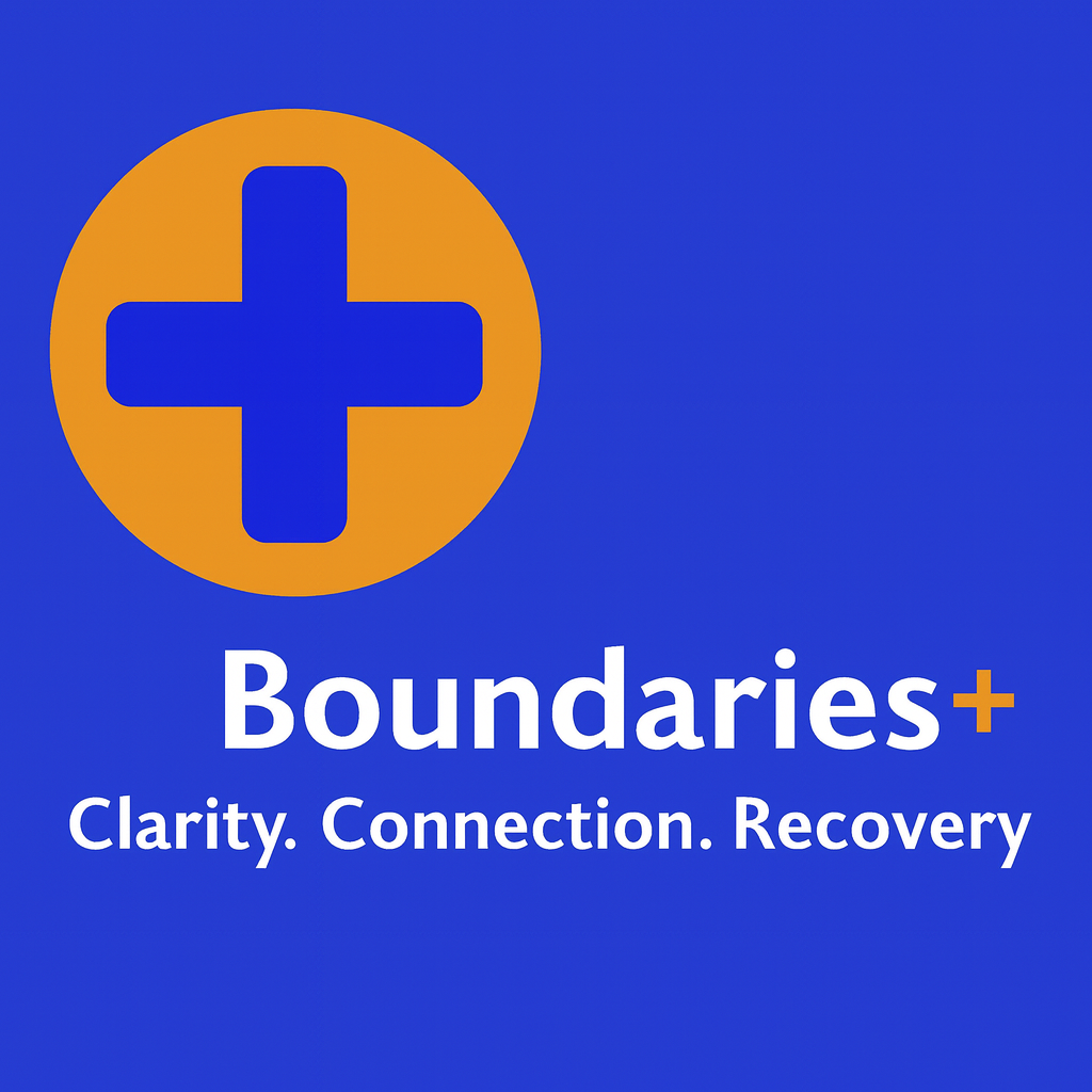 Boundaries+ Icon