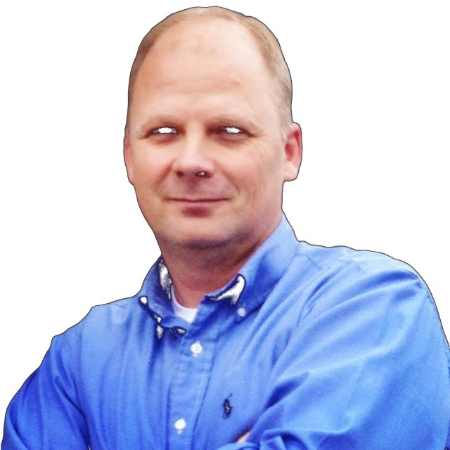 Jim Long, Founder of Storm6Apps